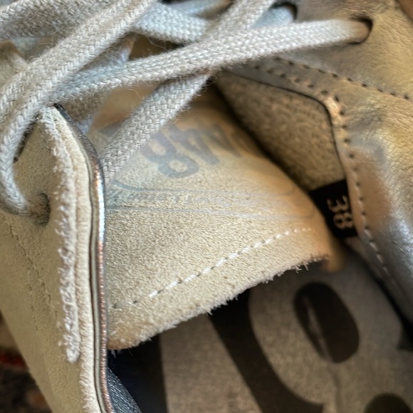 [P448] Sneakers - Picture 6 of 8